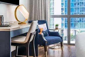 Hyatt Centric Las Olas Fort Lauderdale - Chambre