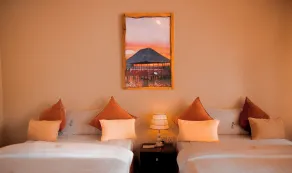 Bugesera Lake Resort - Camas supletorias