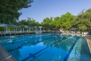 Cooper Hotel Conference Center & Spa - Piscine