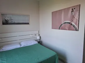 FARE BnB - Room del Parco - Chambre