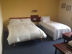 Pelham Hotel - Zimmer