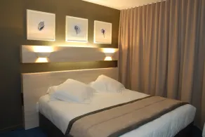 Best Western Hotel Nuit de Retz - Chambre