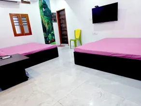 Hotel JK - Room