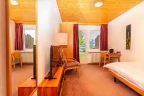 Hotel Swiss Views - Rom