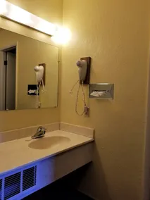 Regency Inn - Salle de bain