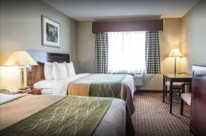 Avon Hotel - Toms River - Chambre