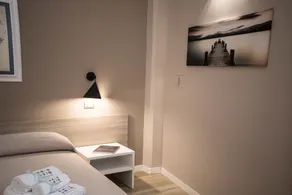 Bagnasco 18 suite&terrace - Værelse