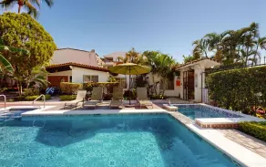 Aventura Pacifico Boutique Suites & Villas - Piscine