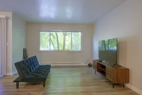 3 Mi to Olympia! Apt w/ Shared Laundry - Interior