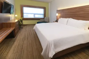 Holiday Inn Express & Suites - Ensenada Centro by IHG - Chambre