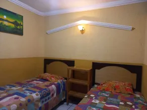 Hotel PENELEU - Zimmer