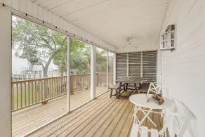 Foley Beach Cottage w/ Waterfront Backyard! - Innenbereich