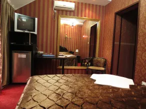 Bella Donna Hotel - Room