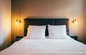 Boutique-Hotel Bayerischer Hof - Chambre