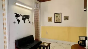 Panorama Inn - Reception