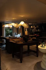 Sui Boutique Hotel - Reception