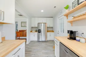 New Bern Vacation Rental with Private Yard! - Interiør