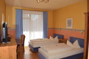 Landgasthof Buch - Room
