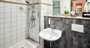 Best Western Spreewald - Bagno