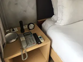Regency Grand Suites - Chambre