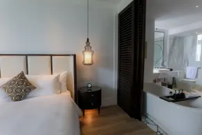 Montgomerie Links Hotel & Villas - Room