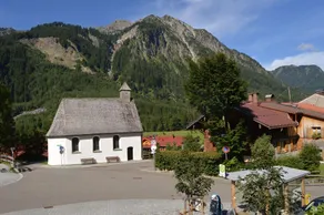 Grüner Hut - DEIN BERGHOTEL - View from room