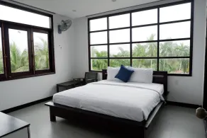 Hoi An Lotus Aroma Villa - Room