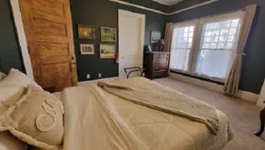 The Kings Throne Inn and Guest House - Chambre