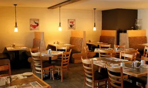 Quality Inn Mont-Laurier - Restaurant