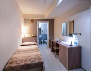 Domus Pacis Assisi - Room