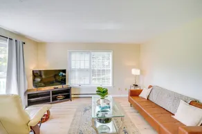 NEU! Catskill Condo - 2 Mi zum Windham Mountain Ski - Innenbereich