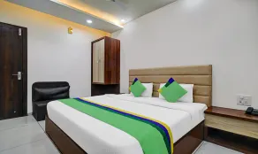 Stay Prime, Balewadi - Quarto