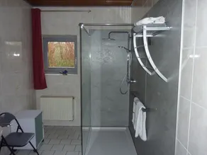 Ferien im Hunsrück - Bagno