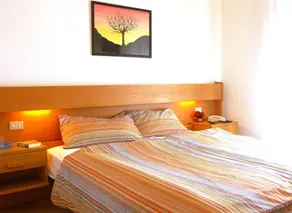 Hotel Villa Clara - Zimmer