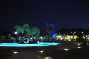 Le Anfore Hotel - Pool