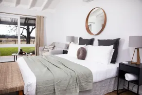 Pokolbin Farm Stay - Room
