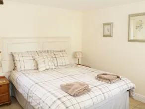Piggery Cottage - Chambre
