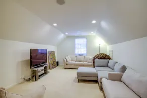 Bright Greenbackville Vacation Home w/ Game Room - Innenbereich