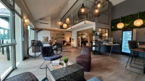 The Originals City, Angers Sud, Le Village 49 - Reception