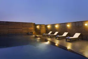 Ramada Gurgaon Central - Pool