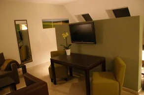KH Hotel - Chambre