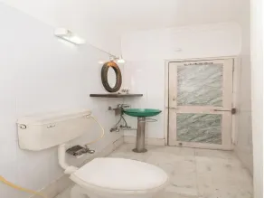 Malik Guest House - Bathroom