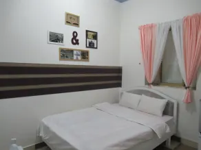 Minh Duc Hotel - Room