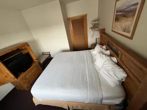 Fairbridge Inn & Suites Williston Near Airport - Chambre