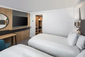 Holiday Inn Southampton Eastleigh by IHG - Habitación