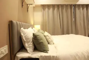 Southside by Daily Stays - Room