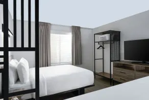 StudioRes by Marriott Wilmington - Zimmer