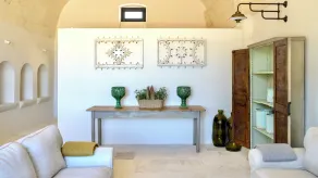 Masseria Celeste - Restaurant