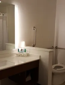 Holiday Inn Express & Suites Toledo West by IHG - Chambre