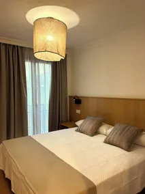 Hotel Rural El Majuelo - Zimmer